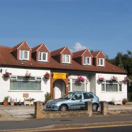 Havering Hotel Romford Kültér fotó
