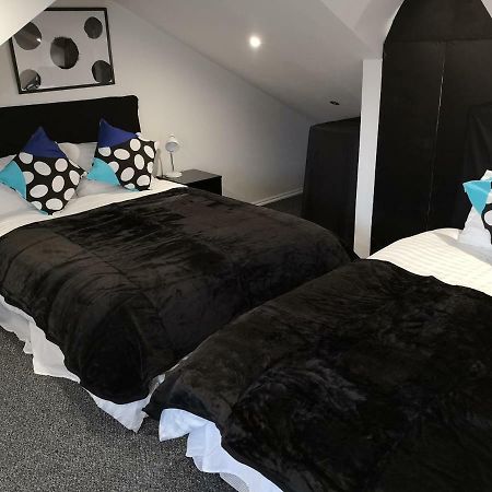Havering Hotel Romford Kültér fotó