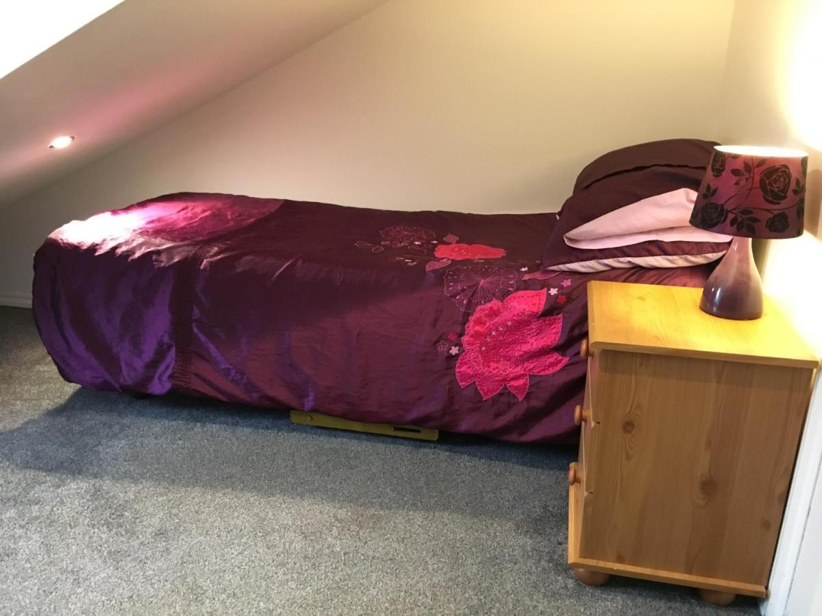 Havering Hotel Romford Kültér fotó