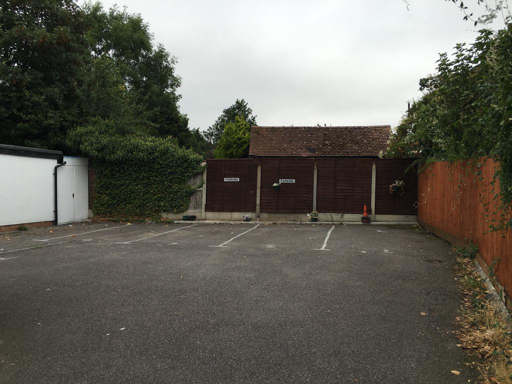 Havering Hotel Romford Kültér fotó