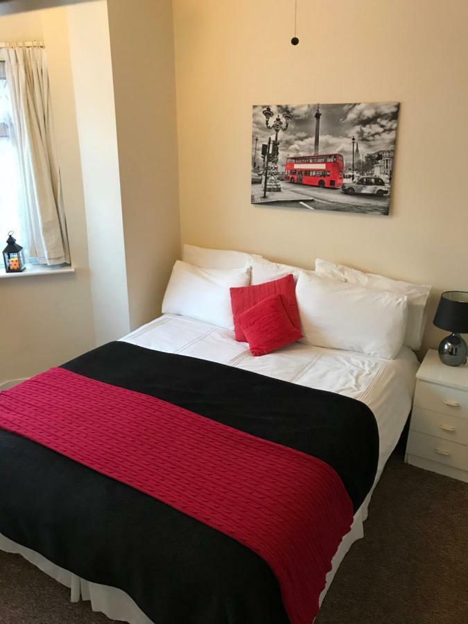 Havering Hotel Romford Kültér fotó