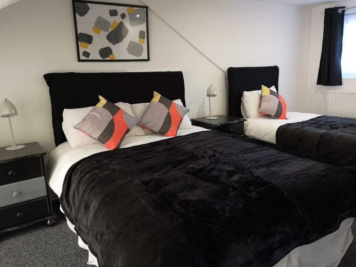 Havering Hotel Romford Kültér fotó
