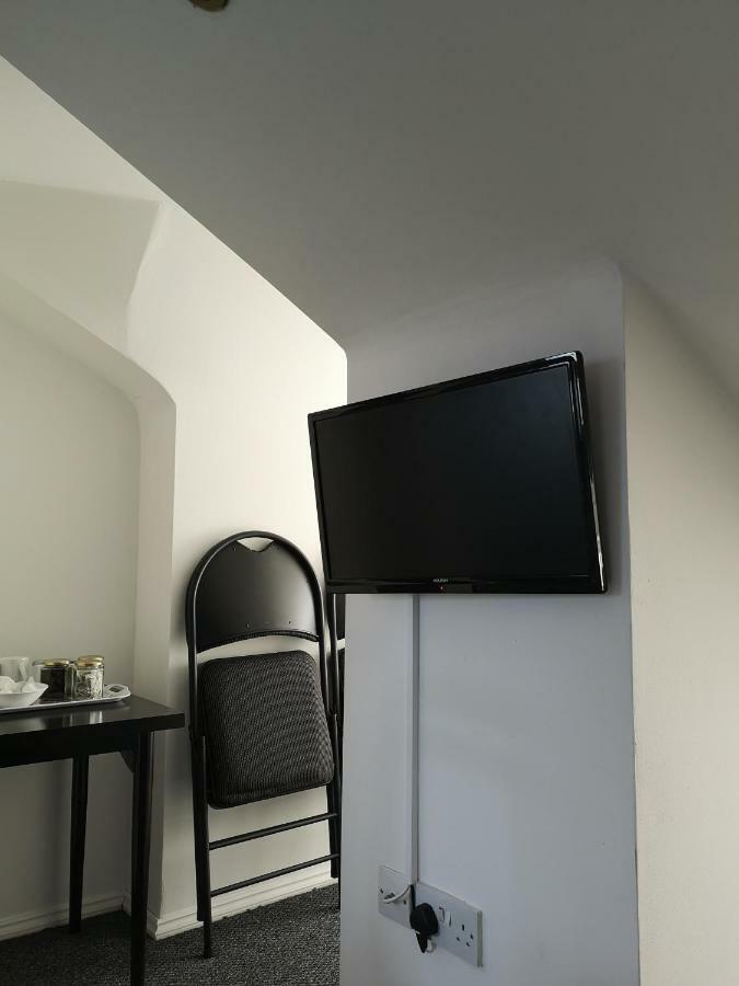 Havering Hotel Romford Kültér fotó