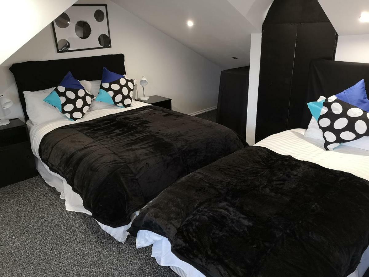 Havering Hotel Romford Kültér fotó