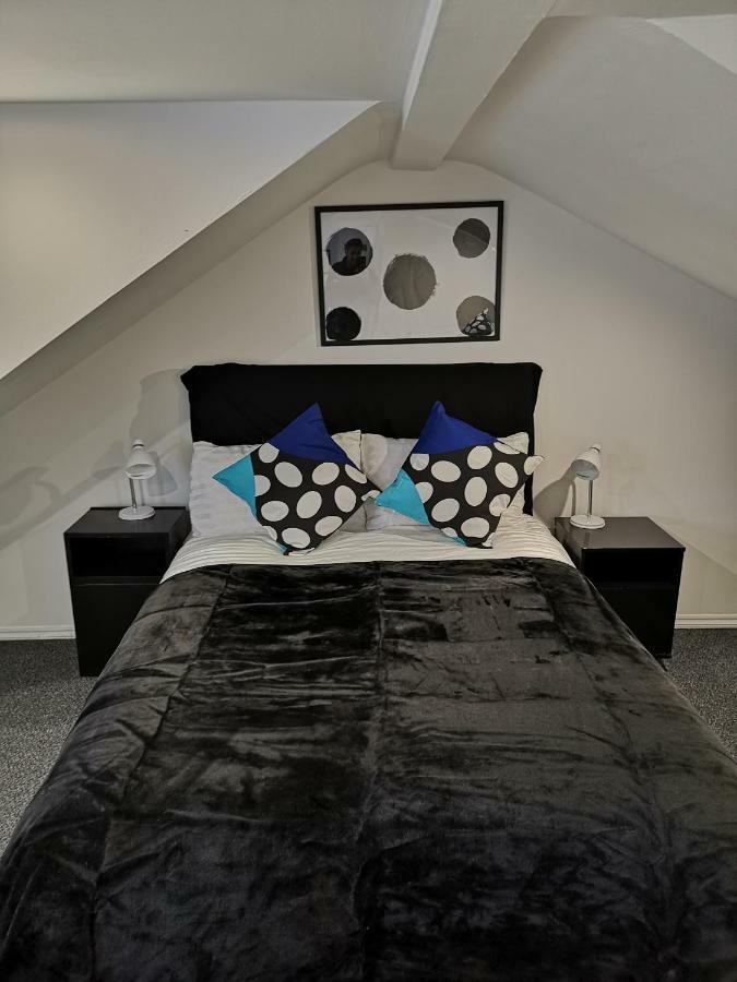 Havering Hotel Romford Kültér fotó