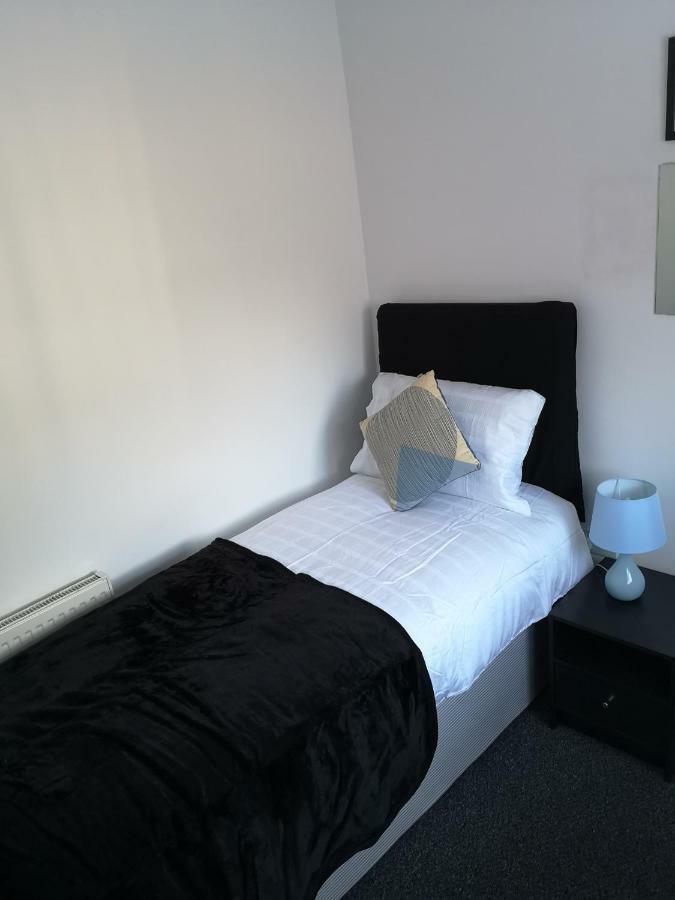 Havering Hotel Romford Kültér fotó